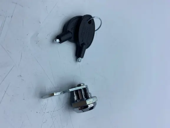 LOCKING MECHANISM CF