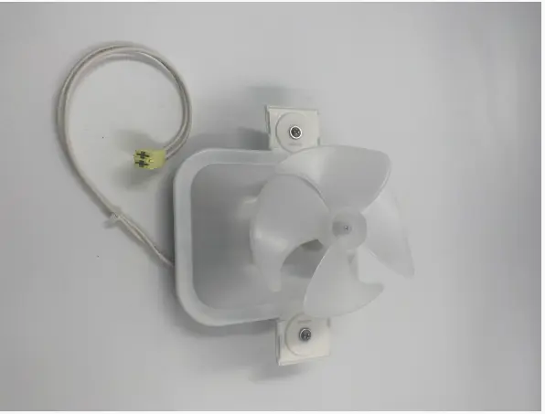 VENTILATOR