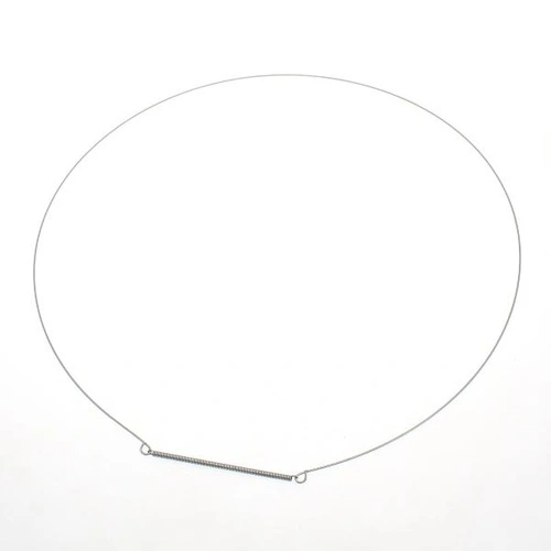 Ring Bellow-Tub, Eureka 490