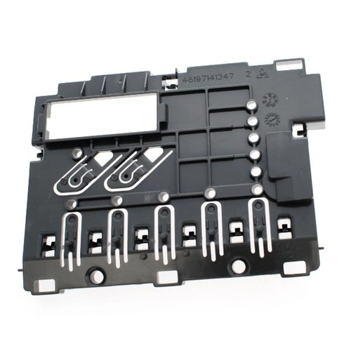 Bracket Module