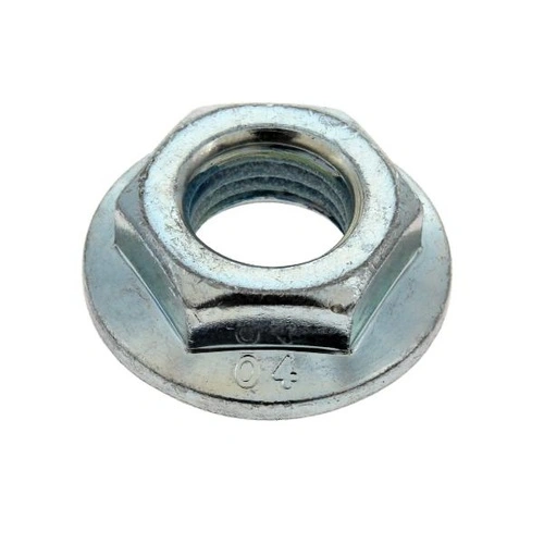 Nut M16 f. pulley,