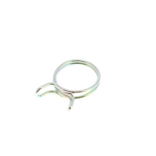 Clamp hose