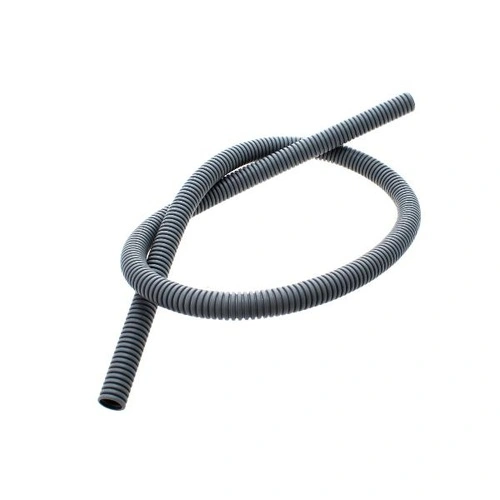Hose reflow
