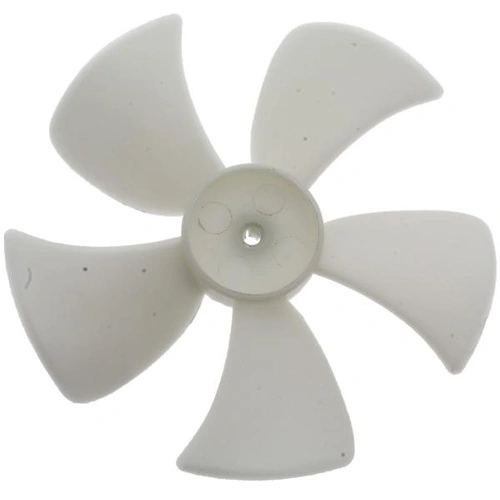 Fan wheel