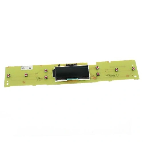 Control board