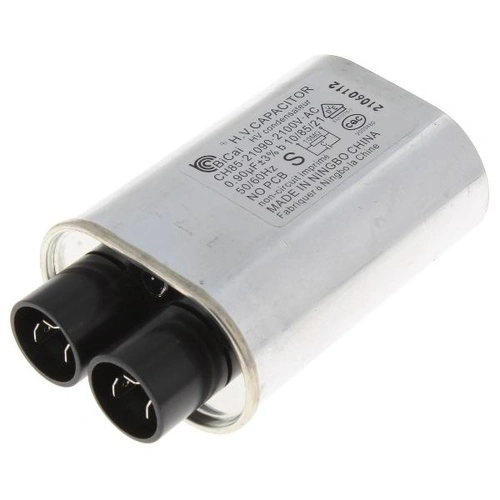 Capacitor, HV 0,90