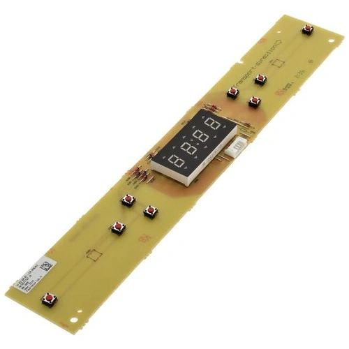 Display board UI G2