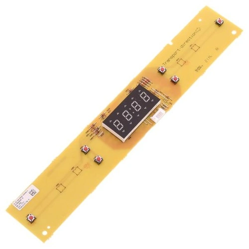 Display board