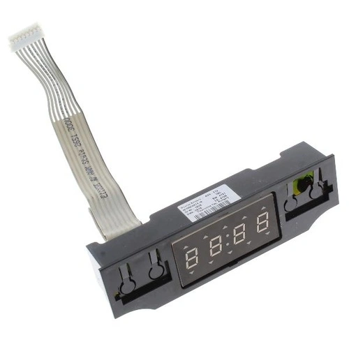 Display POZOR Service Bulletin 4807 715 40307