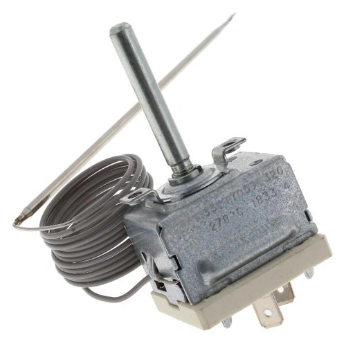 Thermostat oven assembly