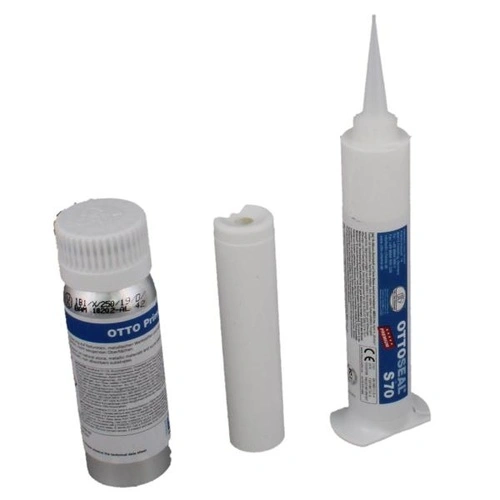 Mounting kit stone installation