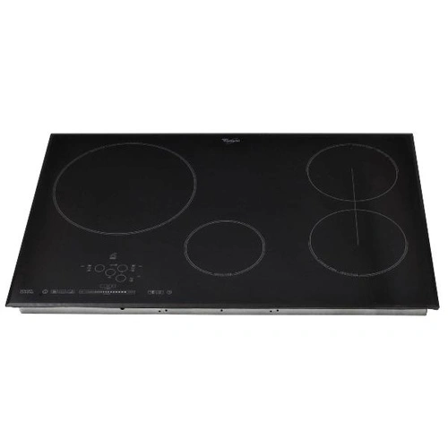 Hob assembly