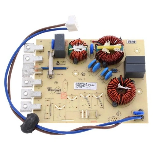 Mains filter G8
