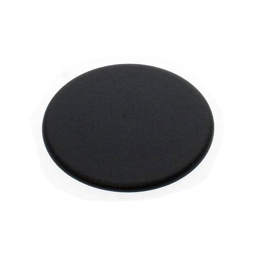 Burner cap