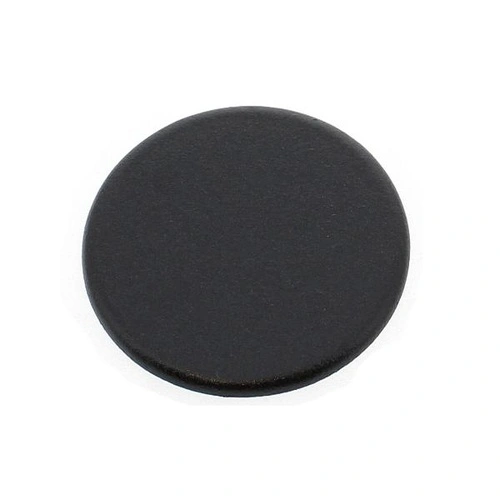 Burner cap AUX