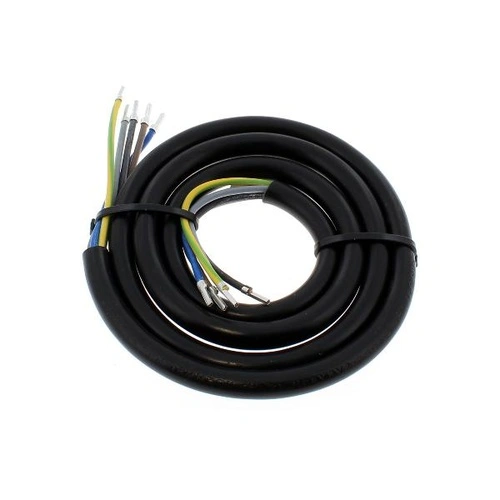 Mains cable