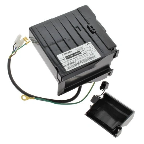 Electronic box