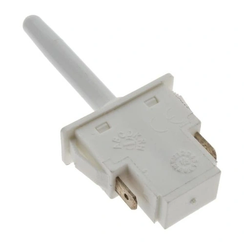 Switch light GW contacts Cu/Ag