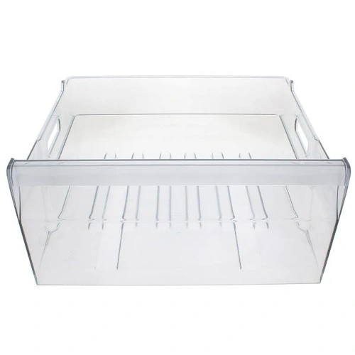 Drawer upper,transp