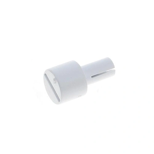 KNOB THERMOSTAT WHITE GW