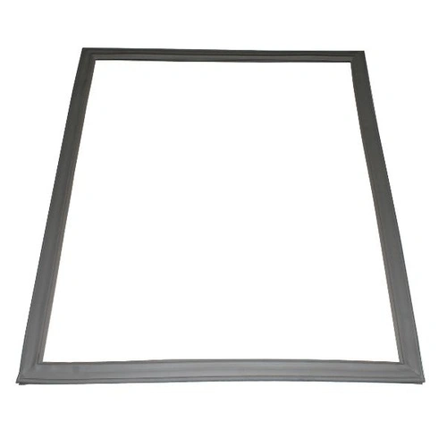 Magnetic seal freeze