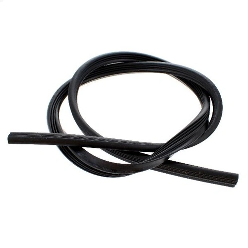 Gasket door