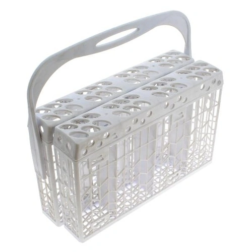 Cutlery basket