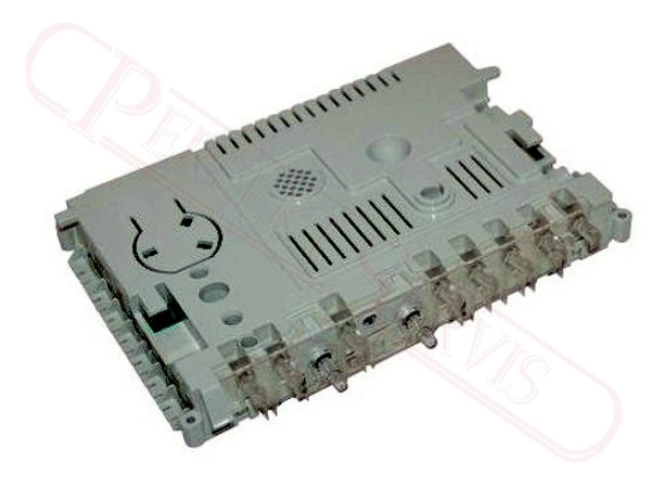 Modul Whirlpool prázdný ICRed FD