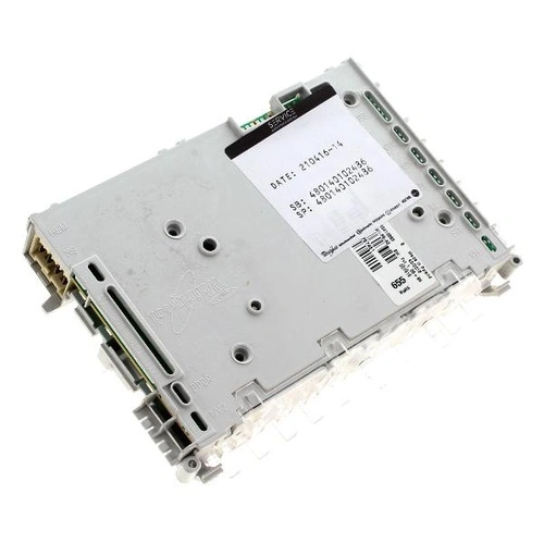 Control board ,SAM basic,ICRed