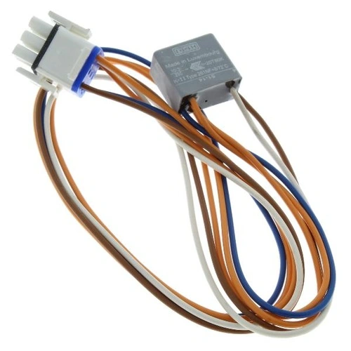 Thermofuse+bimetal