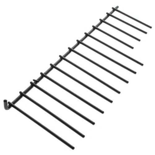 Plate support ZRUSENO
