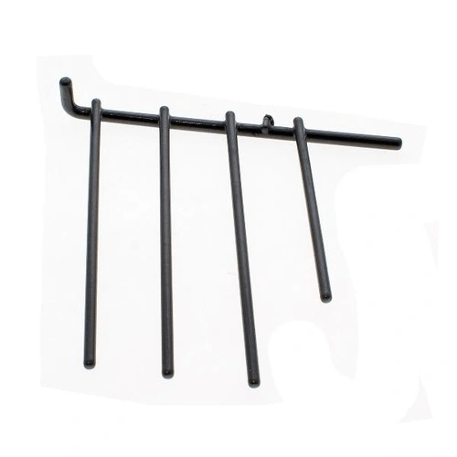 Plate support OBI r