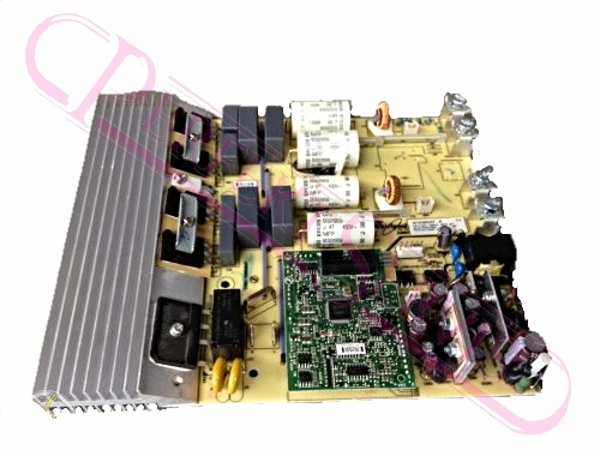 Power unit induction G7 SS 7kW MODUL