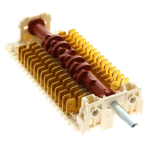 OVEN SELECTOR 10 POS.