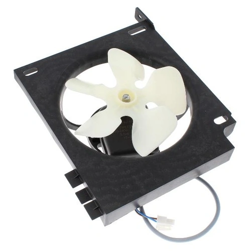 Ventilátor