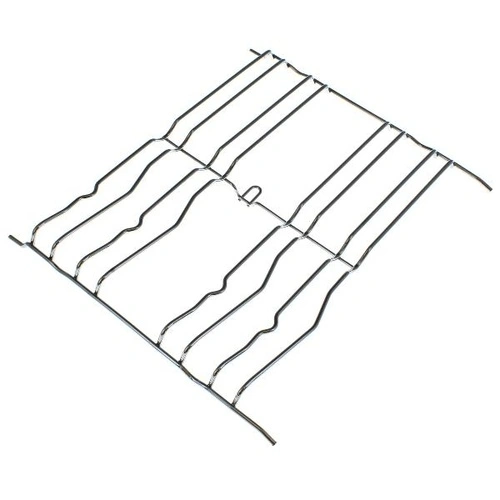 Grid support left