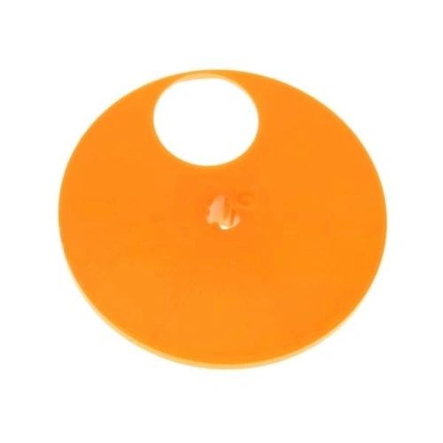 Disc diverter - hyb