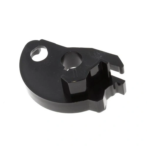 Disc cam MIDI