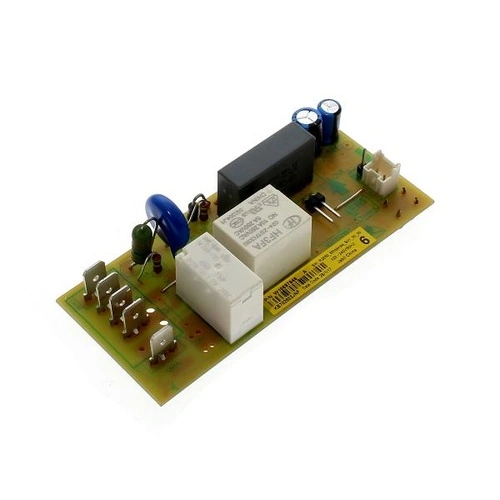 Control board Hercu