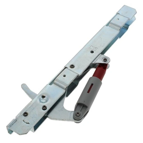Hinge support