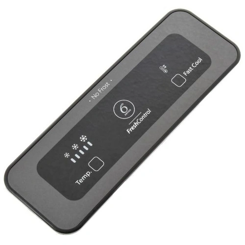 Control panel DOTYK