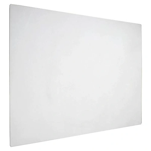 GLASS SHELF FREEZER