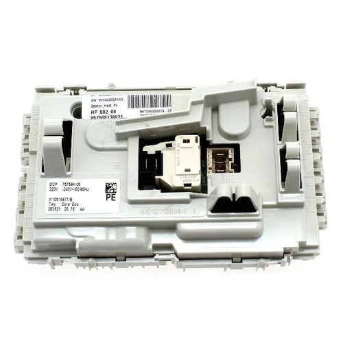 CONTROL UNIT TINY ECO HP, BASIC