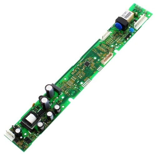 Control board CENTA