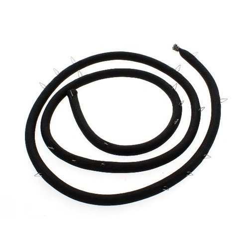 Gasket oven door
