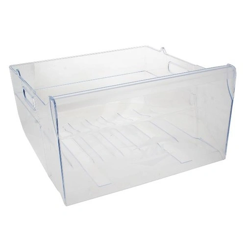 DRAWER CENTRAL,HIGHLY TRANSP.