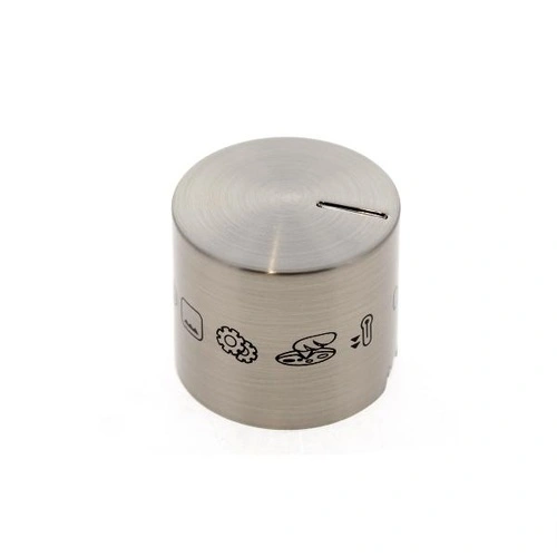 Knob push push MF8