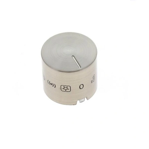 Knob push push MF8