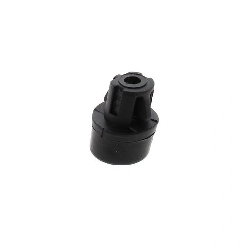 Damper Black
