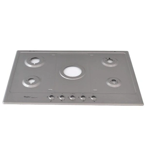 Hob assembly